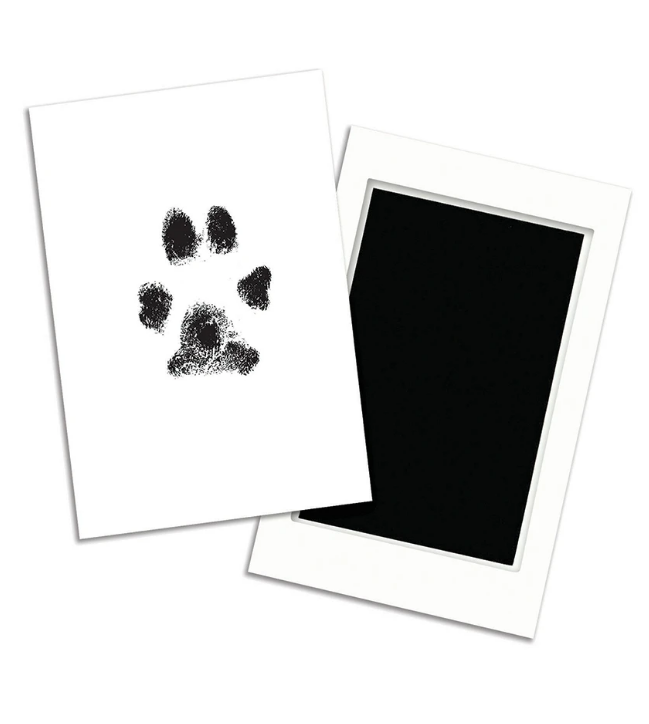 Pearhead - Clean-Touch Ink Pad
